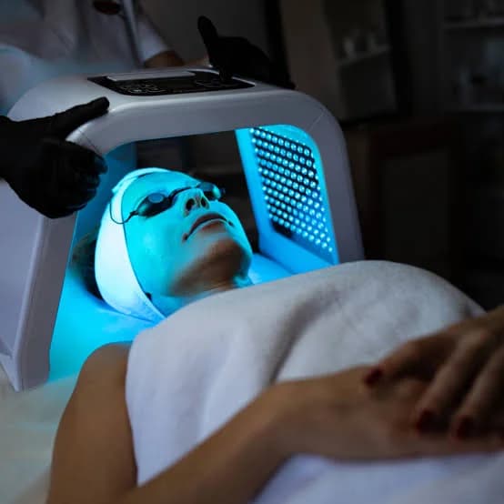 tecnologia estética facial